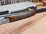 Beretta 687 EELL Diamond Pigeon 20 Gauge 28
