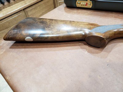 Beretta 687 EELL Diamond Pigeon 20 Gauge 28