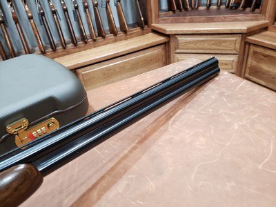 Beretta 687 EELL Diamond Pigeon 20 Gauge 28