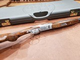 Beretta 687 EELL Diamond Pigeon 20 Gauge 28