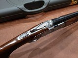 Beretta 687 EELL Diamond Pigeon 20 Gauge 28