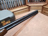 Beretta 687 EELL Diamond Pigeon 20 Gauge 28