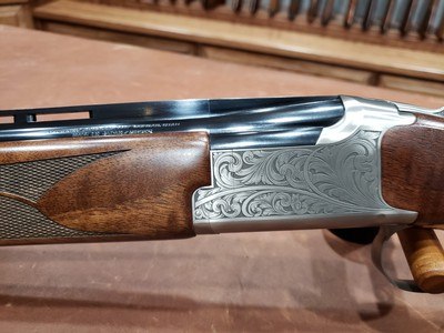 Browning Citori White Lightning 410 Gauge 26