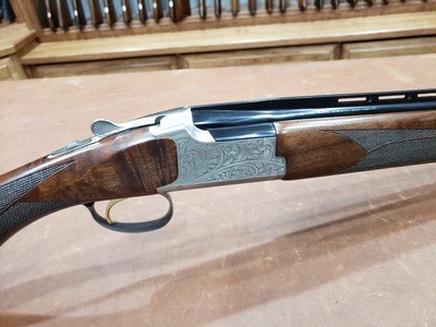 Browning Citori White Lightning 410 Gauge 26