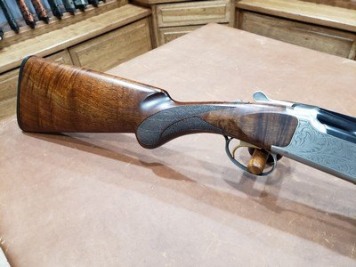 Browning Citori White Lightning 410 Gauge 26