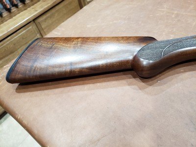 Browning Citori White Lightning 410 Gauge 26