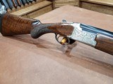 Browning Citori Feather Lightning 20 Gauge Nickel 26