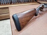 Browning Citori Feather Lightning 20 Gauge Nickel 26
