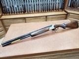 Browning Citori Feather Lightning 20 Gauge Nickel 26