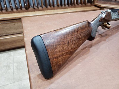 Browning Citori Feather Lightning 20 Gauge Nickel 26