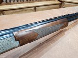 Browning Citori Feather Lightning 20 Gauge Nickel 26
