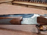 Browning Citori Feather Lightning 20 Gauge Nickel 26