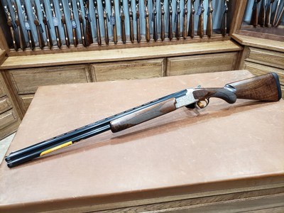 Browning Citori Feather Lightning 20 Gauge Nickel 26