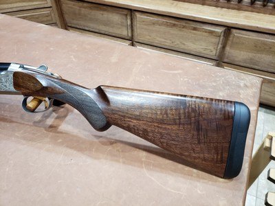 Browning Citori Feather Lightning 20 Gauge Nickel 26