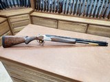 Browning Citori Feather Lightning 20 Gauge Nickel 26