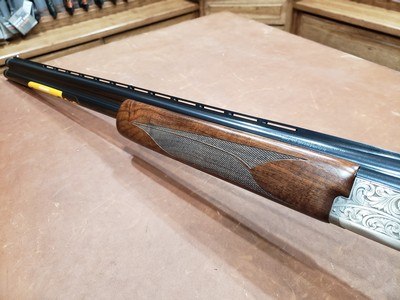 Browning Citori Feather Lightning 20 Gauge Nickel 26