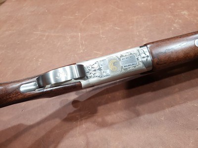 Browning Citori Feather Lightning 20 Gauge Nickel 26