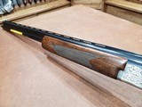 Browning Citori Feather Lightning 20 Gauge Nickel 26