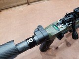 Horizon Firearms Venatic DM 25 Creedmoor Rifle - Image 1 of 11