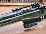 Horizon Firearms Venatic DM 25 Creedmoor Rifle - Image 2 of 11