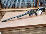 Horizon Firearms Venatic DM 25 Creedmoor Rifle - Image 3 of 11