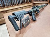 Horizon Firearms Venatic DM 25 Creedmoor Rifle
