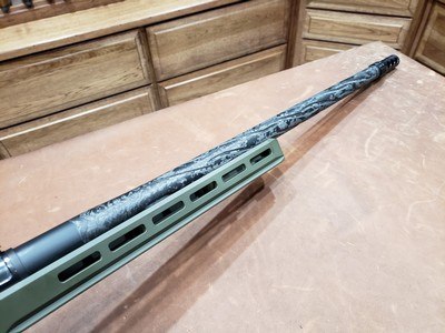 Horizon Firearms Venatic DM 25 Creedmoor Rifle - Image 8 of 11