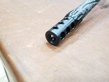 Horizon Firearms Venatic DM 25 Creedmoor Rifle - Image 6 of 11