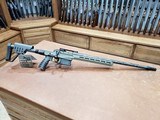 Horizon Firearms Venatic DM 25 Creedmoor Rifle - Image 7 of 11
