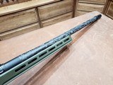 Horizon Firearms Venatic DM 25 Creedmoor Rifle - Image 8 of 11