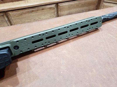 Horizon Firearms Venatic DM 25 Creedmoor Rifle - Image 4 of 11