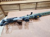 Horizon Firearms Venatic DM 25 Creedmoor Rifle - Image 9 of 11