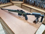 Horizon Firearms Venatic DM 25 Creedmoor Rifle - Image 10 of 11