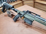 Horizon Firearms Venatic DM 25 Creedmoor Rifle - Image 11 of 11