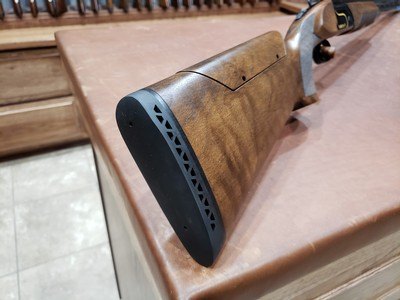 FAIR Carrera V 12 Gauge 32