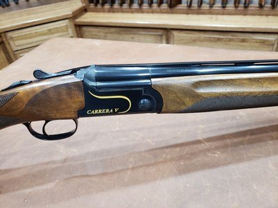 FAIR Carrera V 12 Gauge 32