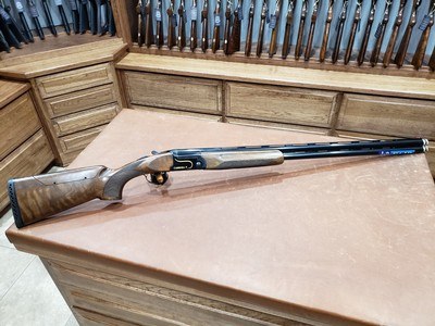 FAIR Carrera V 12 Gauge 32