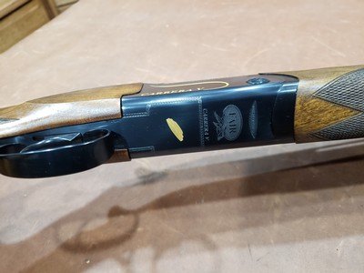 FAIR Carrera V 12 Gauge 32