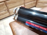 FAIR Carrera V 12 Gauge 32