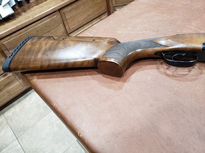 FAIR Carrera V 12 Gauge 32