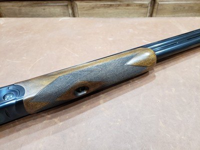 FAIR Carrera V 12 Gauge 32