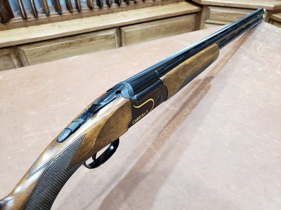 FAIR Carrera V 12 Gauge 32