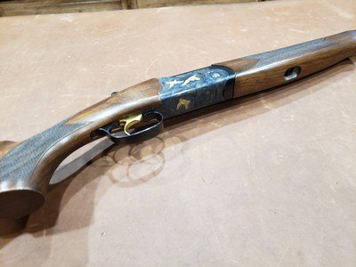 FAIR SLX 602 28 Gauge Over & Under 28 in. - Image 6 of 10