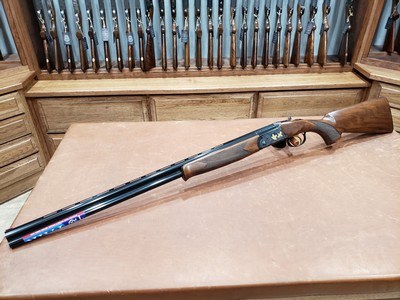 FAIR SLX 602 28 Gauge Over & Under 28 in. - Image 8 of 10