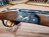FAIR SLX 602 28 Gauge Over & Under 28 in. - Image 2 of 10