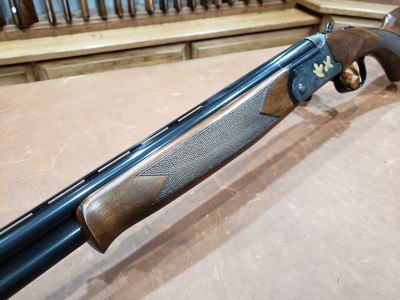FAIR SLX 602 28 Gauge Over & Under 28 in. - Image 10 of 10