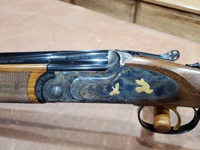 FAIR Jubilee Prestige Tartaruga Gold 410 Ga 28
