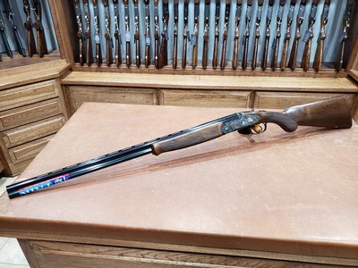 FAIR Jubilee Prestige Tartaruga Gold 410 Ga 28
