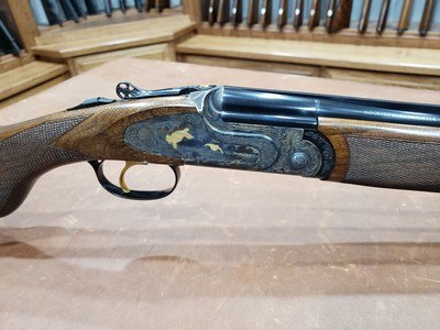FAIR Jubilee Prestige Tartaruga Gold 410 Ga 28