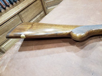 FAIR Jubilee Prestige Tartaruga Gold 28 Gauge 28 - Image 8 of 12
